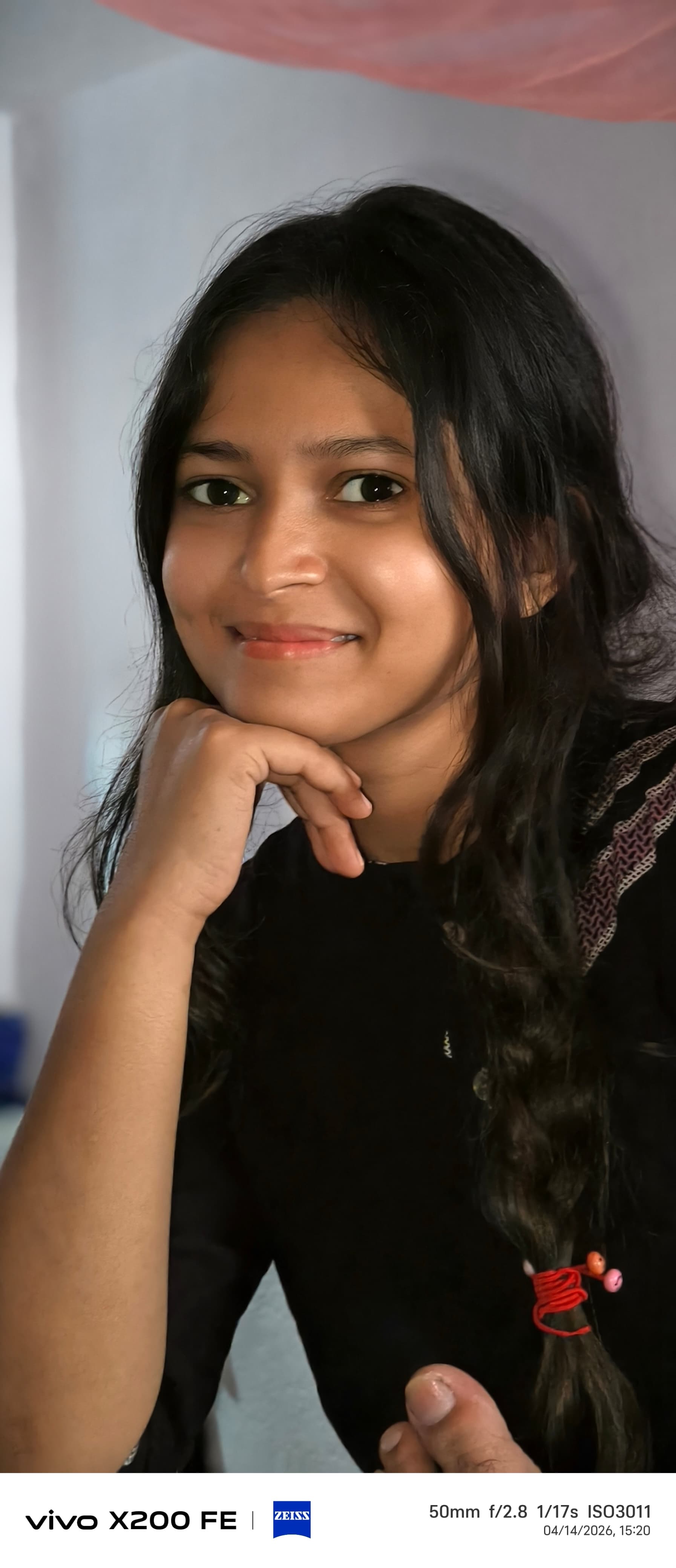 SHABNAM KUMARI