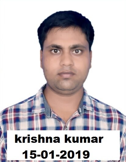 KRISHNA KUMAR