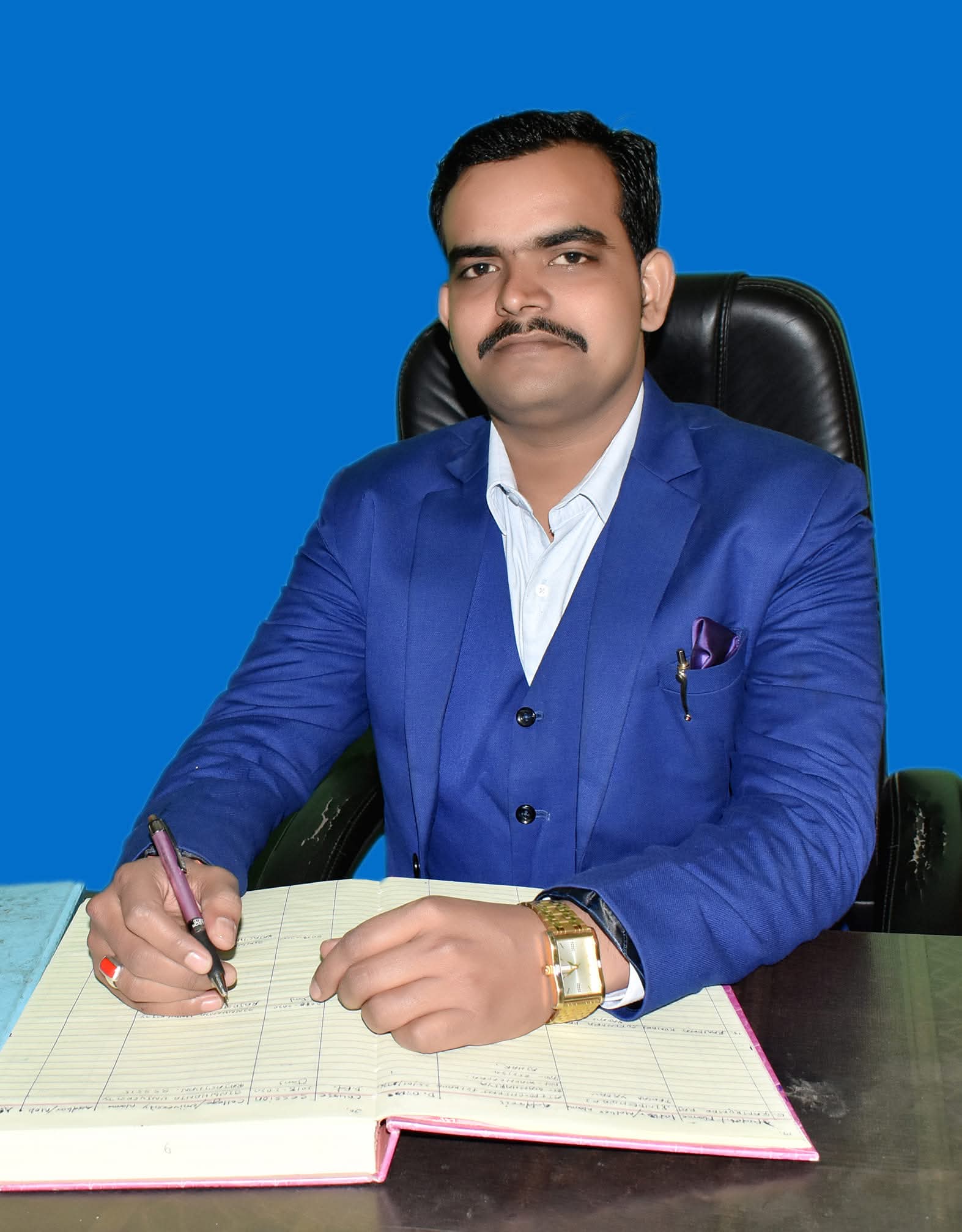 SHATRUGHAN KUMAR