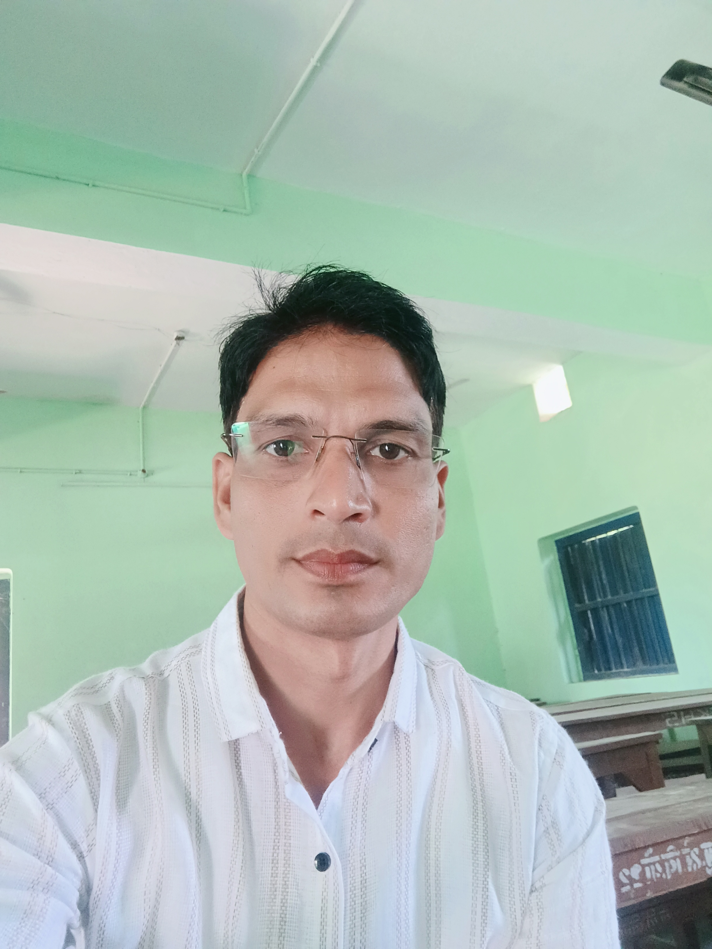 RAKESH KUMAR YADAV