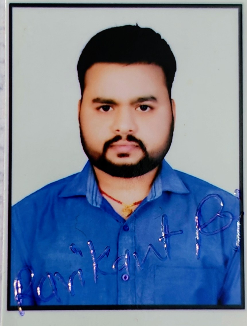 RAVIKANT RAJ